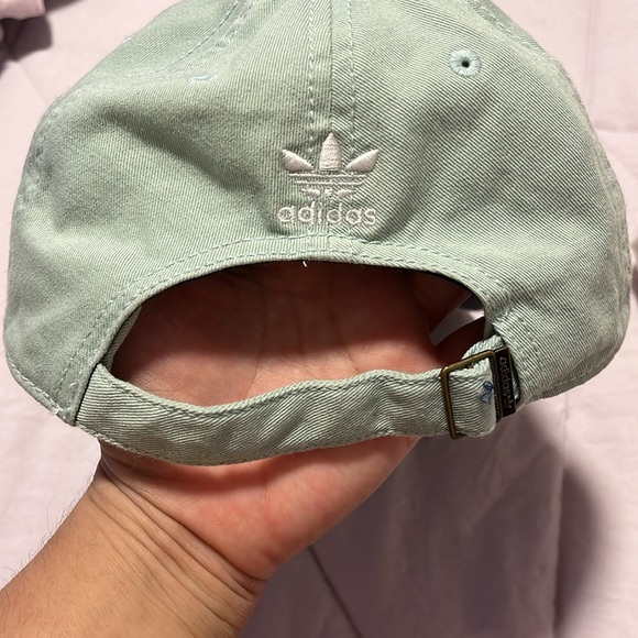 Adidas cap - Picture 2 of 3